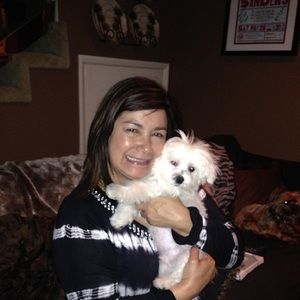 Meet your Posher, Marcella